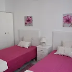 Malu Βίλα Αλμπουφέιρα