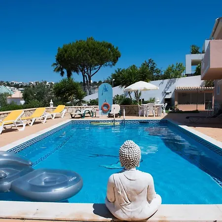 Malu Villa Albufeira