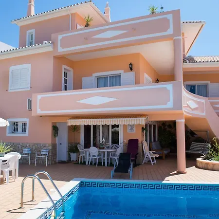 Malu Villa Albufeira