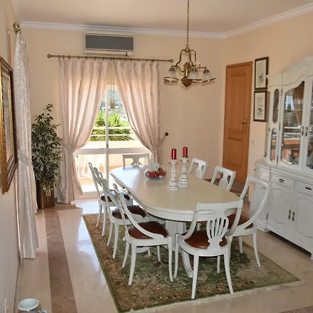 Villa Malu Albufeira