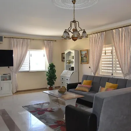 Villa Malu Albufeira