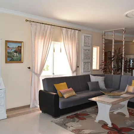 Malu Villa Albufeira