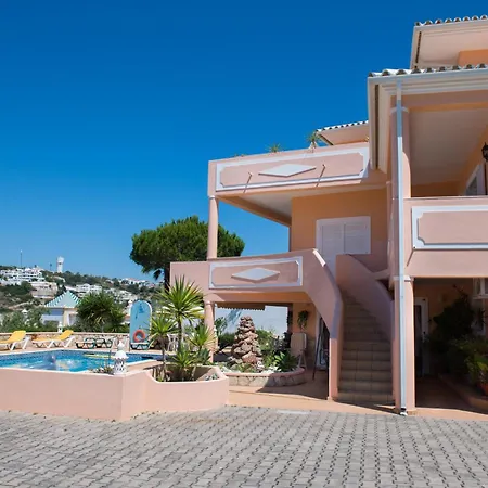 Vila Malu Albufeira
