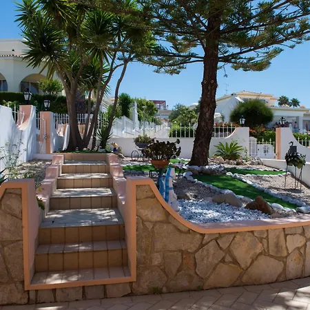 Villa Malu *