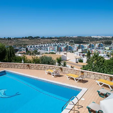 Villa Malu Albufeira
