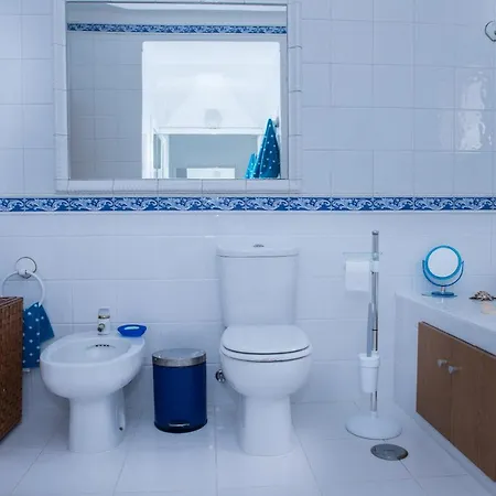 Malu Villa Albufeira