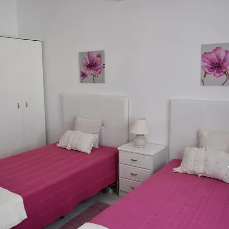 Malu Villa Albufeira
